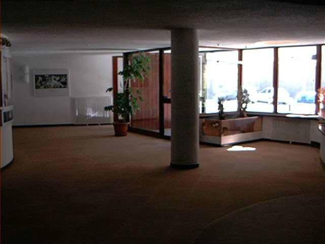 Apartmán Le Petit Refuge Cervinia Breuil-Cervinia Exteriér fotografie
